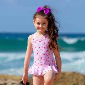 1407 Miss Cherry Pie One pIece