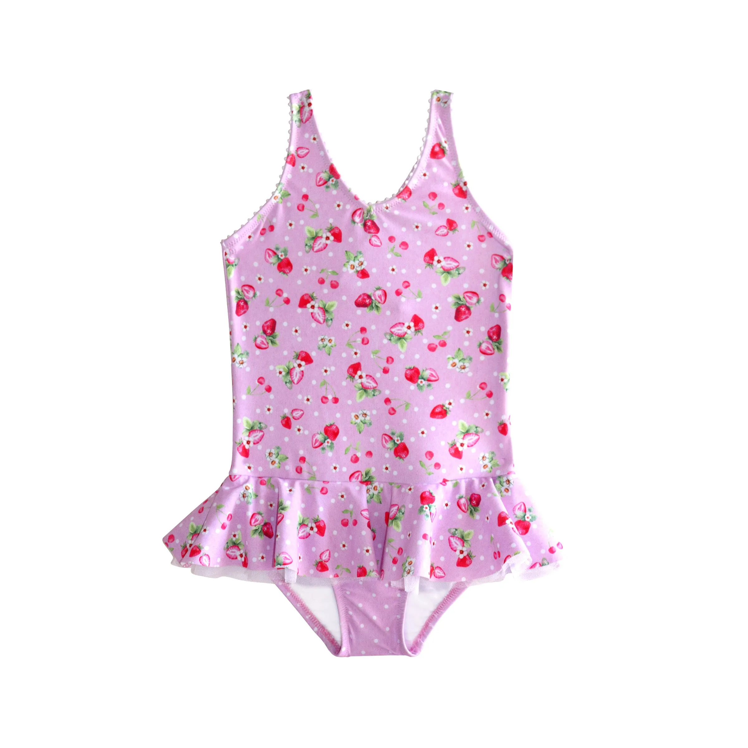 1407 Miss Cherry Pie One pIece