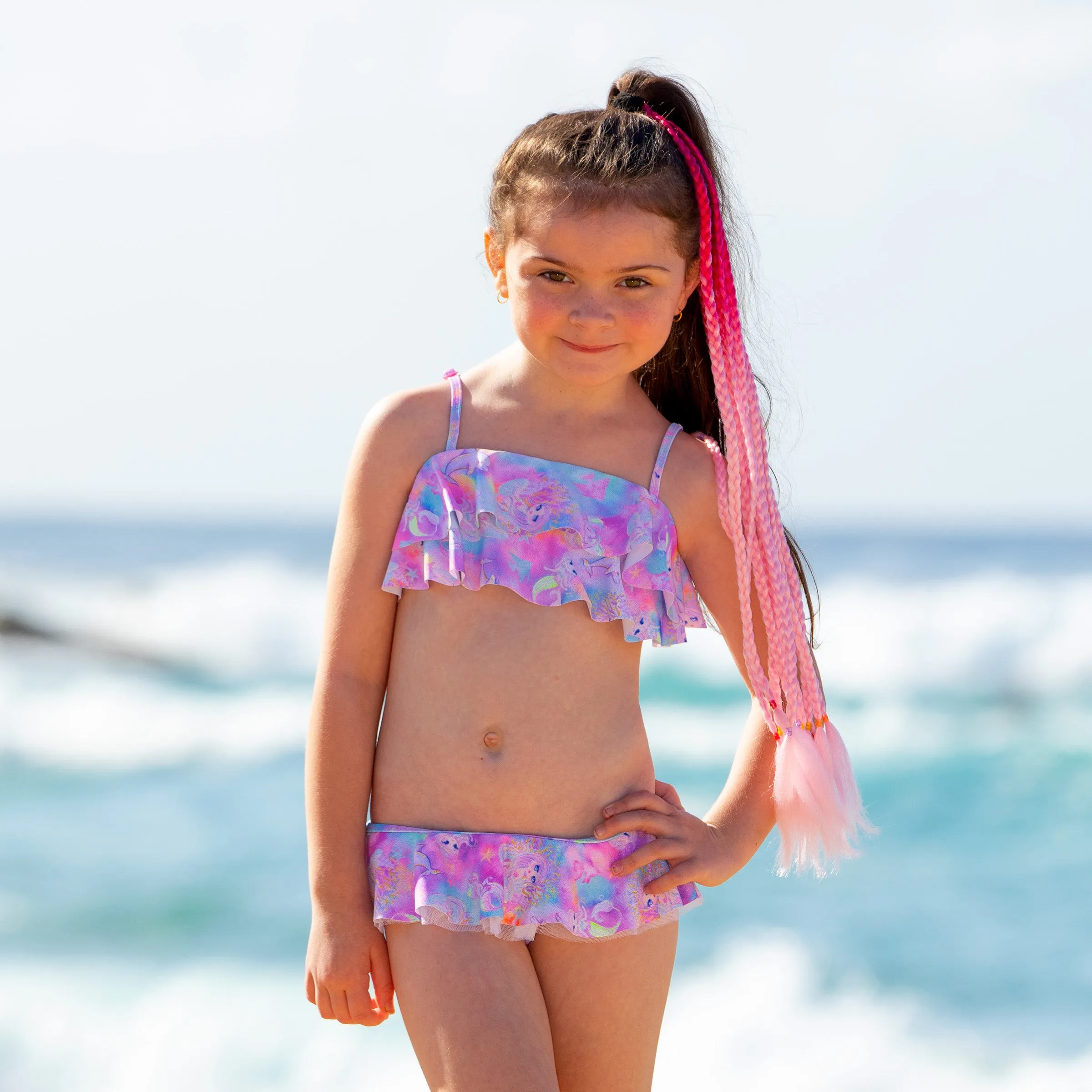 1438 Miss Sea Princess Bikini
