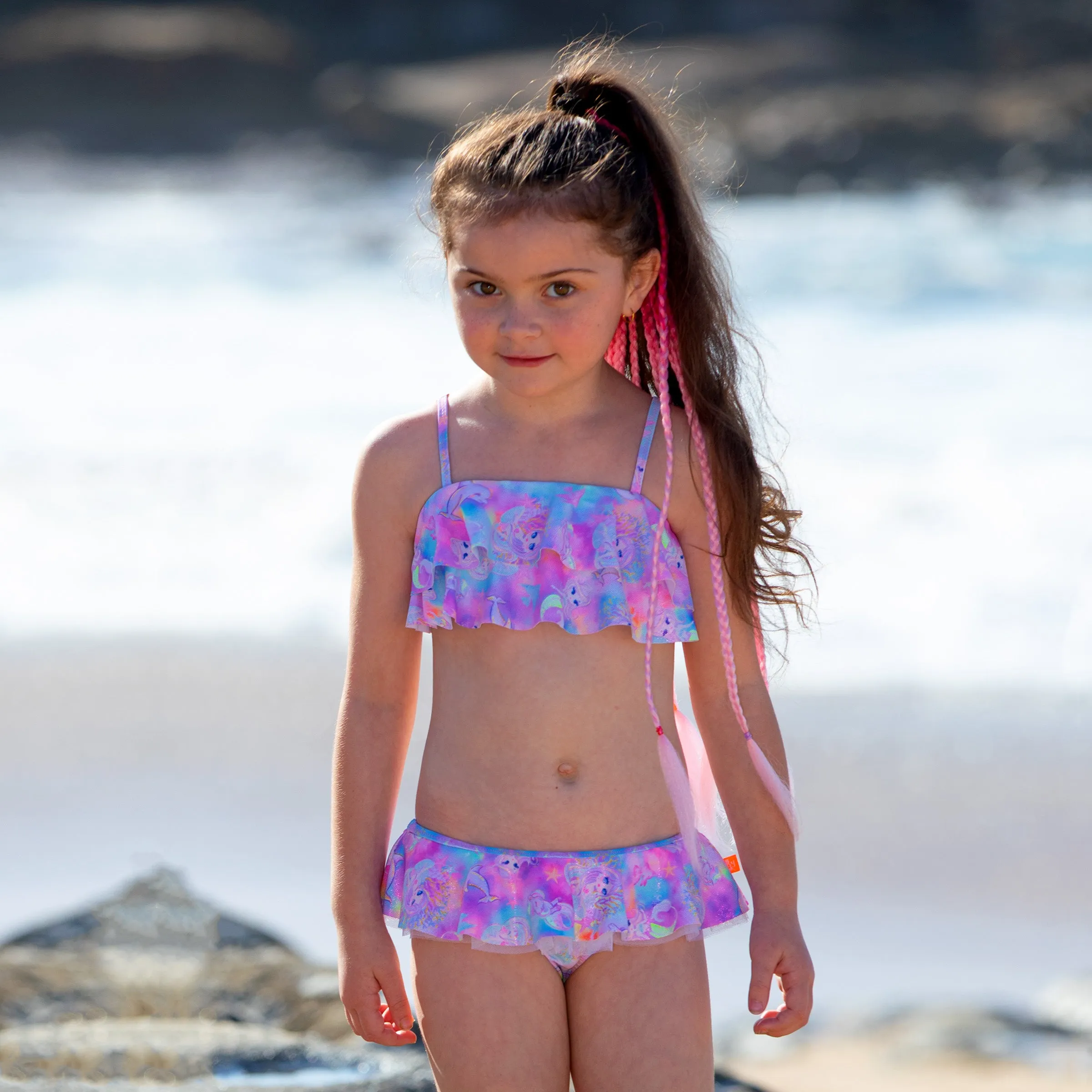 1438 Miss Sea Princess Bikini