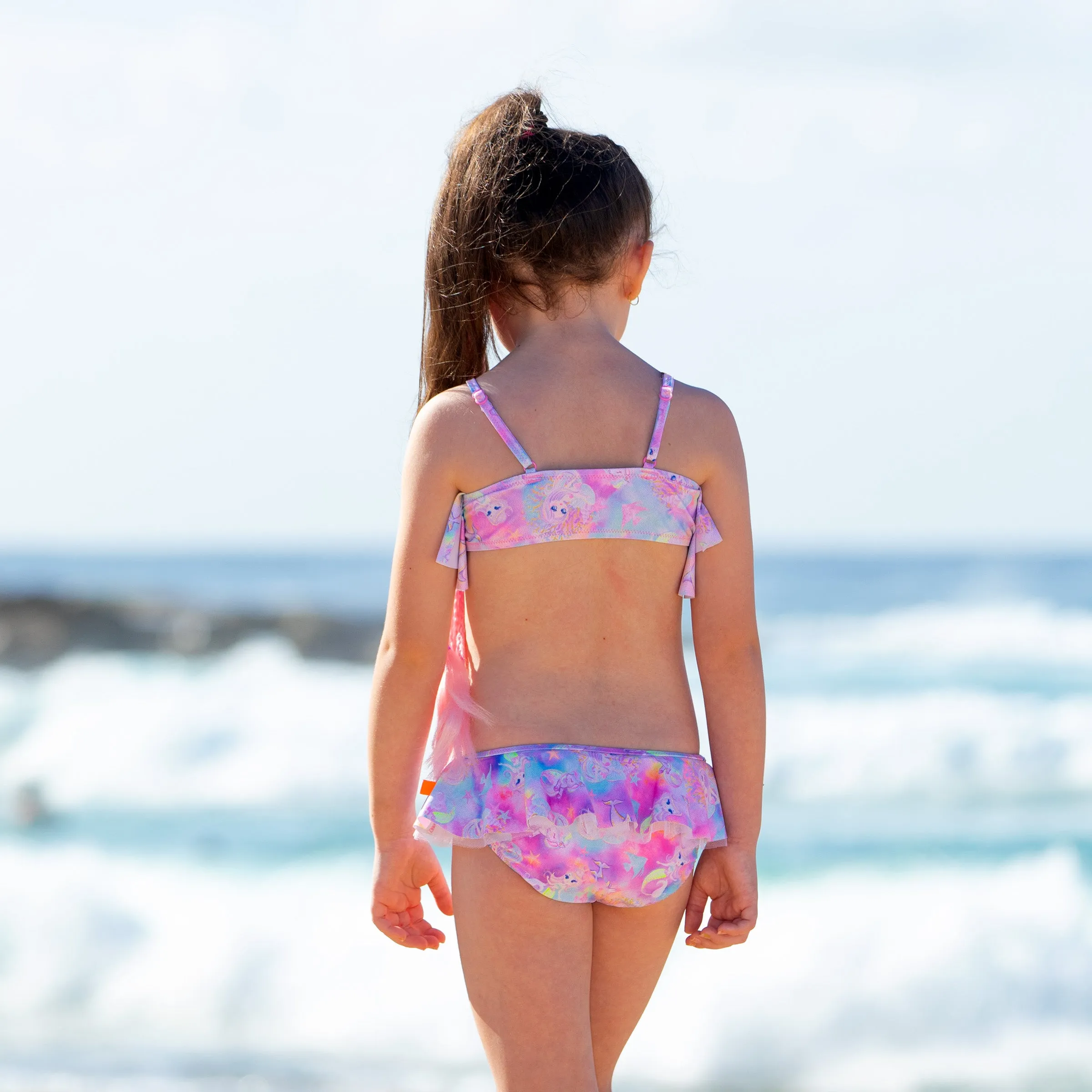 1438 Miss Sea Princess Bikini
