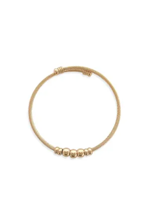 2mm Stainless Bracelet