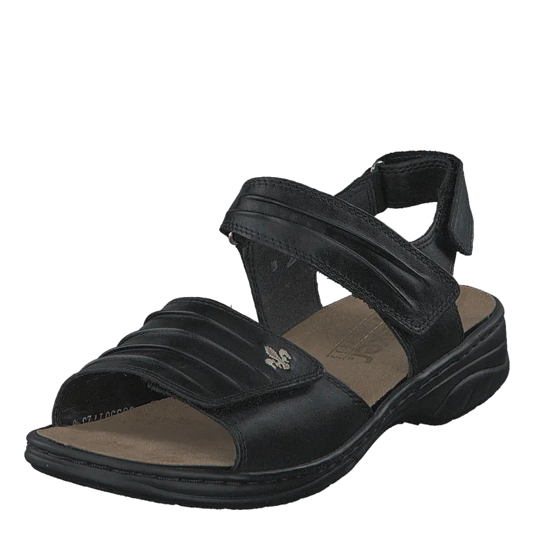 64560-01 Black