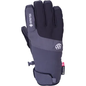 686 Gore-Tex Linear Under Cuff Glove Charcoal 2025