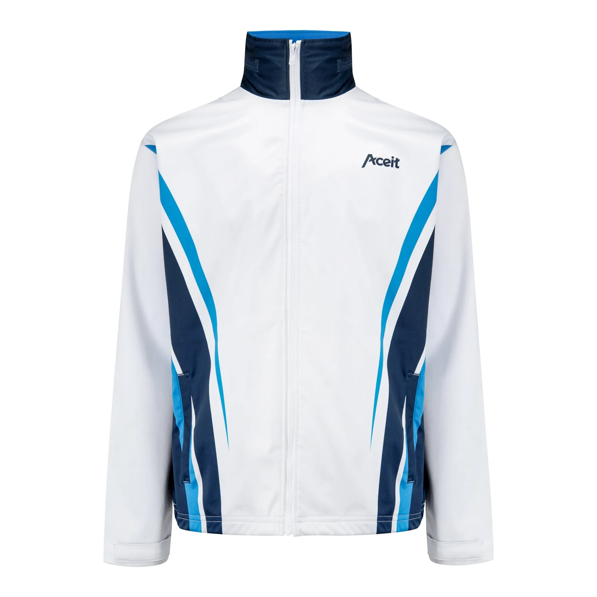 Aceit Jacket Water Resistant Lite/Hood 1006 Lite