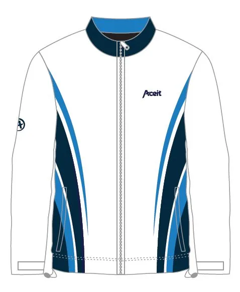 Aceit Jacket Water Resistant Lite/Hood 1006 Lite