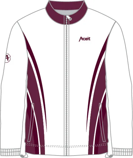 Aceit Jacket Water Resistant Lite/Hood 1006 Lite