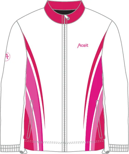 Aceit Jacket Water Resistant Lite/Hood 1006 Lite
