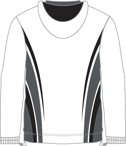 Aceit Jacket Water Resistant Lite/Hood 1006 Lite