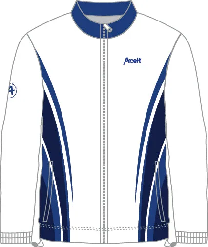 Aceit Jacket Water Resistant Lite/Hood 1006 Lite