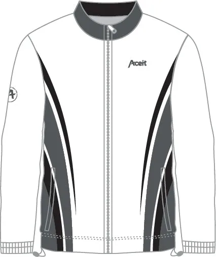 Aceit Jacket Water Resistant Lite/Hood 1006 Lite