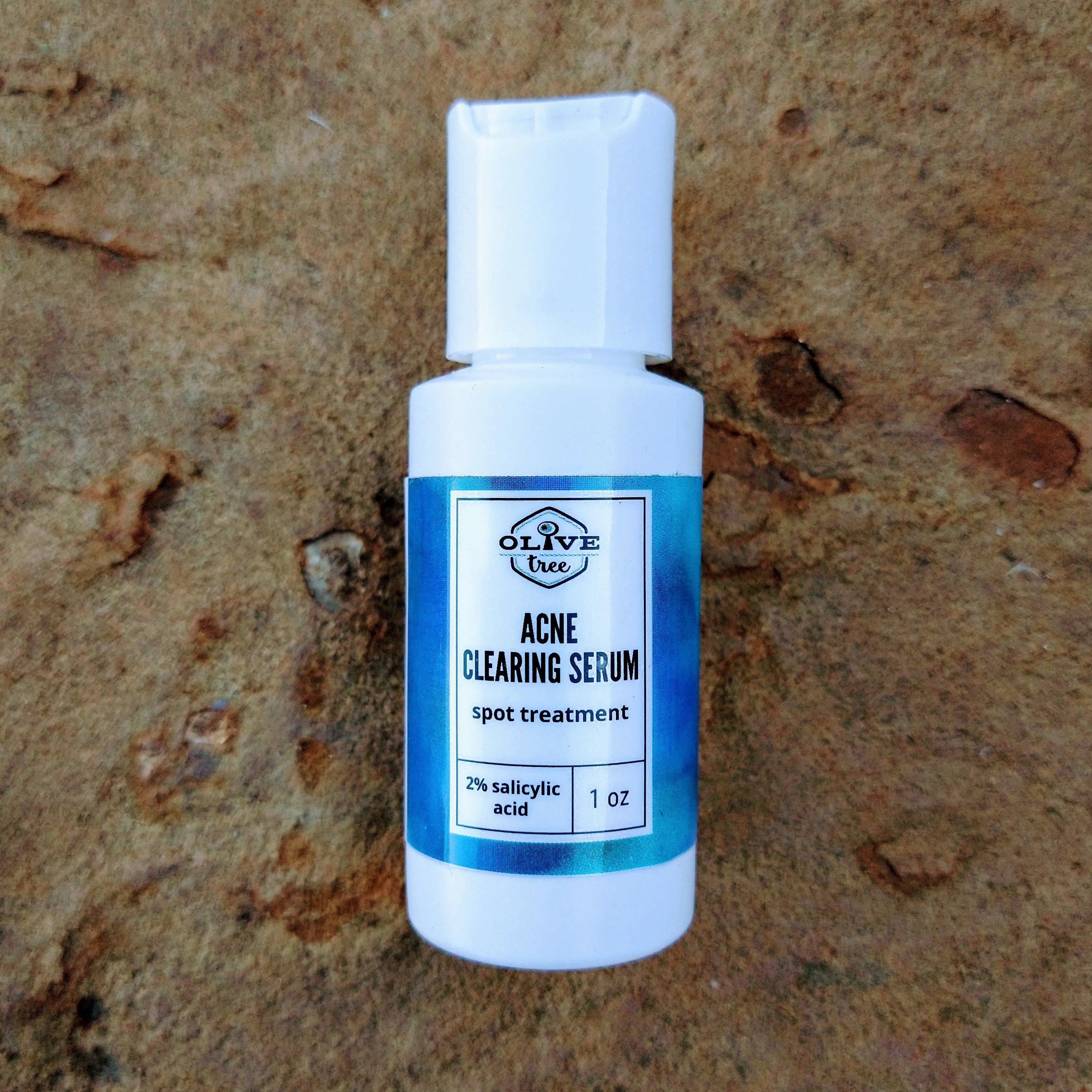 Acne Clearing Serum
