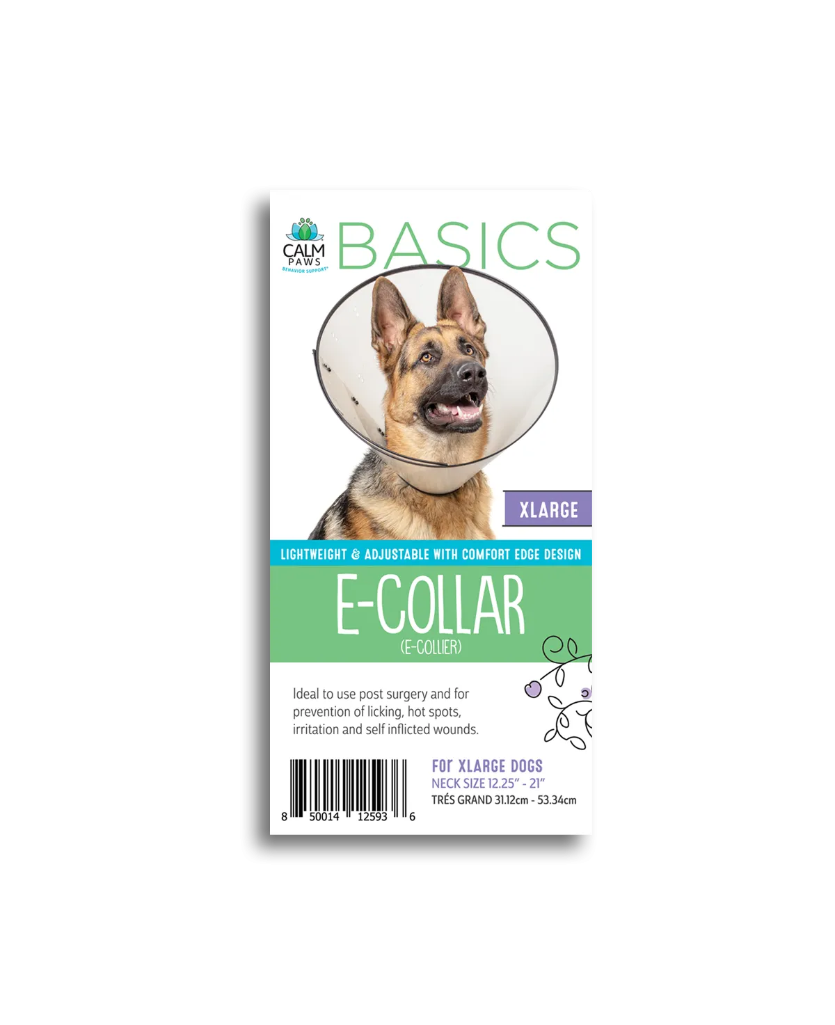 Acorn Basics E-Collar