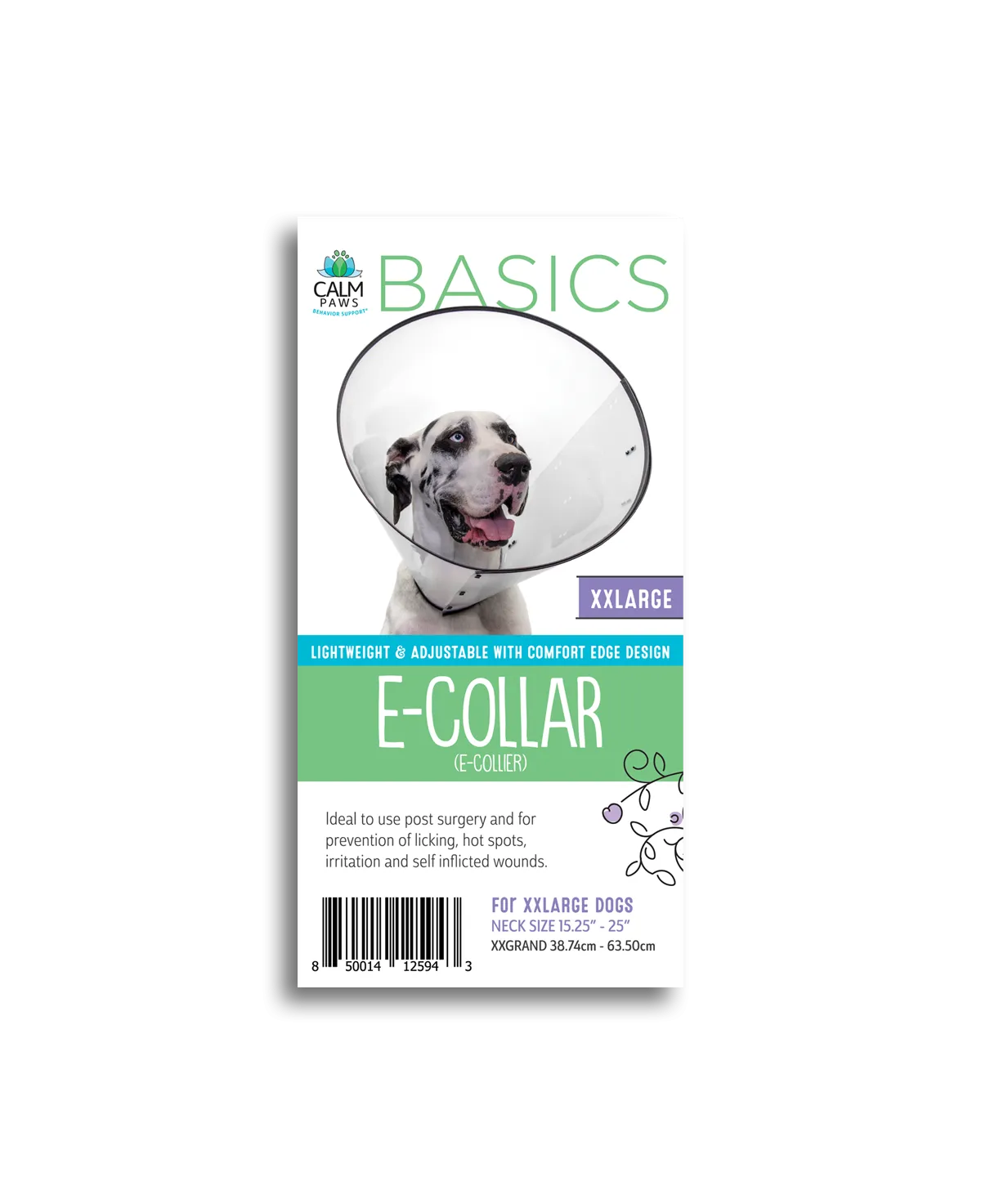 Acorn Basics E-Collar