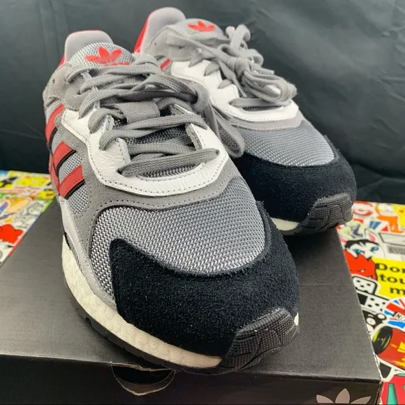 Adidas Tresc Run Boost Mens Various Sizes
