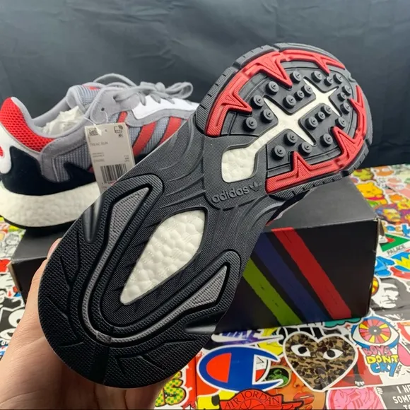 Adidas Tresc Run Boost Mens Various Sizes