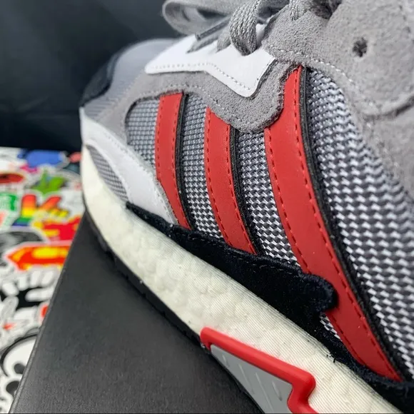 Adidas Tresc Run Boost Mens Various Sizes