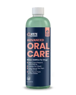 Advanced Oral Care