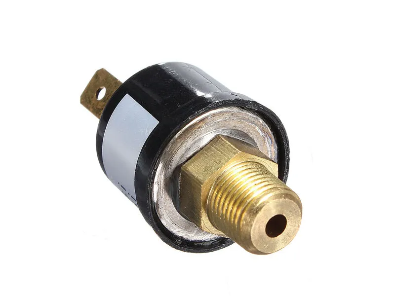 Air Compressor Tank Pressure Switch 120-150 PSI 12V