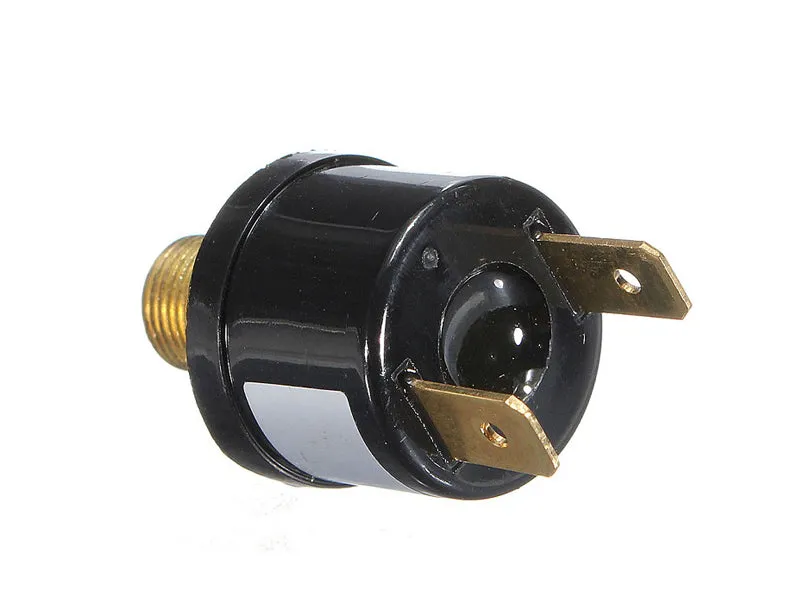 Air Compressor Tank Pressure Switch 120-150 PSI 12V