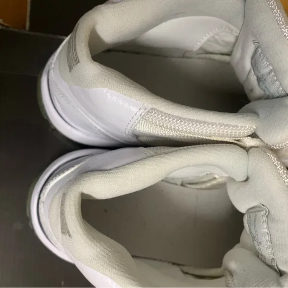 Air Jordan 11 GS Silver Anniversary