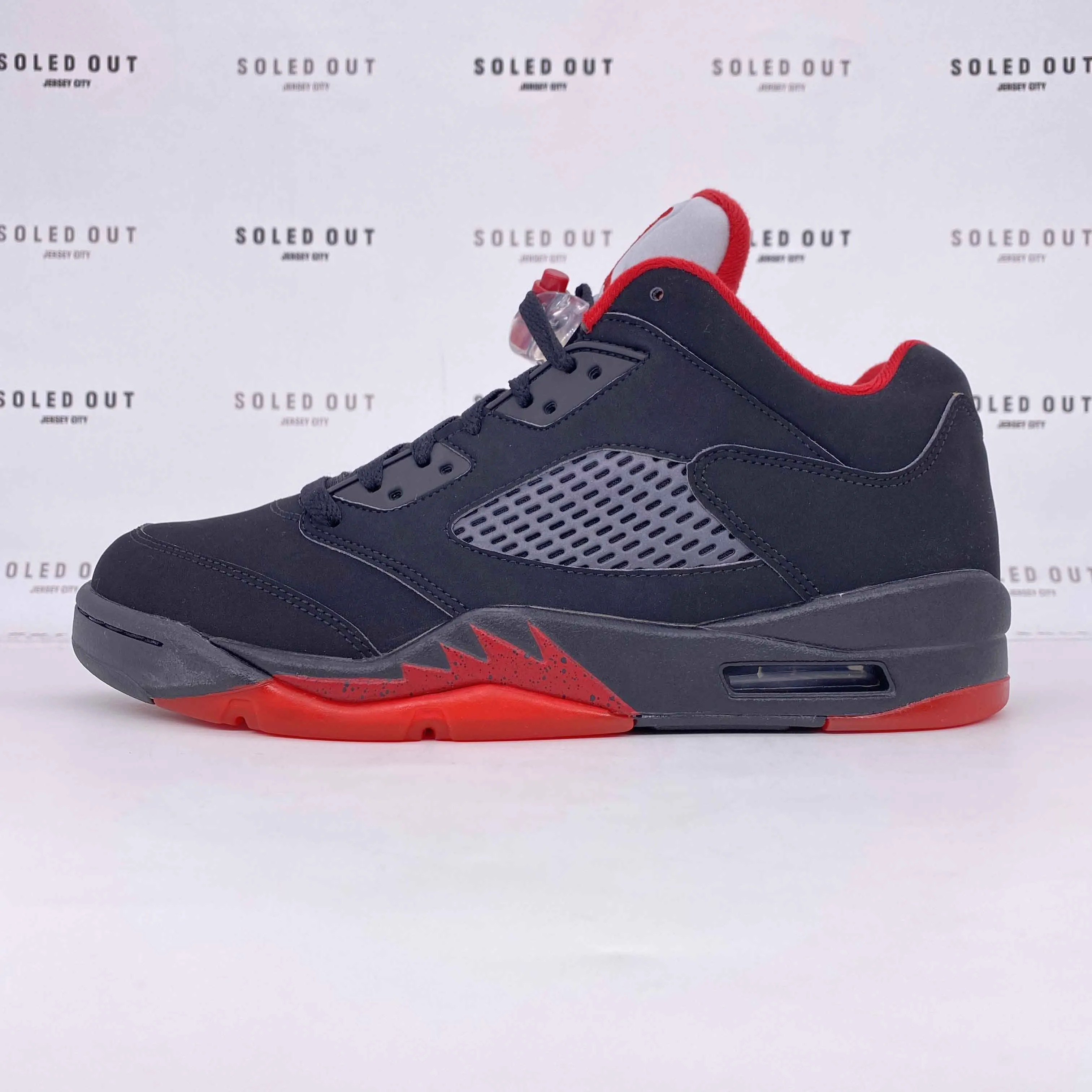 Air Jordan 5 Retro Low "Alternate 90" 2016 New Size 8.5