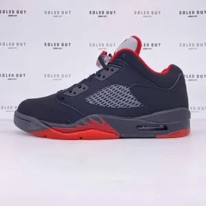 Air Jordan 5 Retro Low "Alternate 90" 2016 New Size 8.5