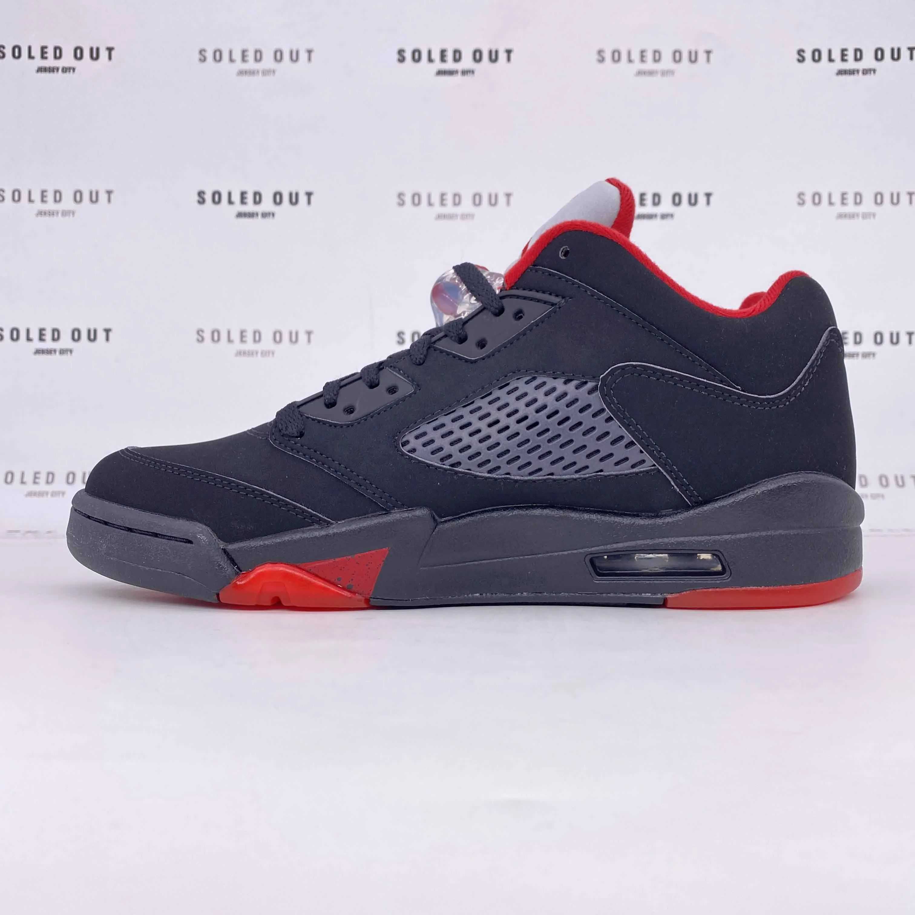 Air Jordan 5 Retro Low "Alternate 90" 2016 New Size 8.5