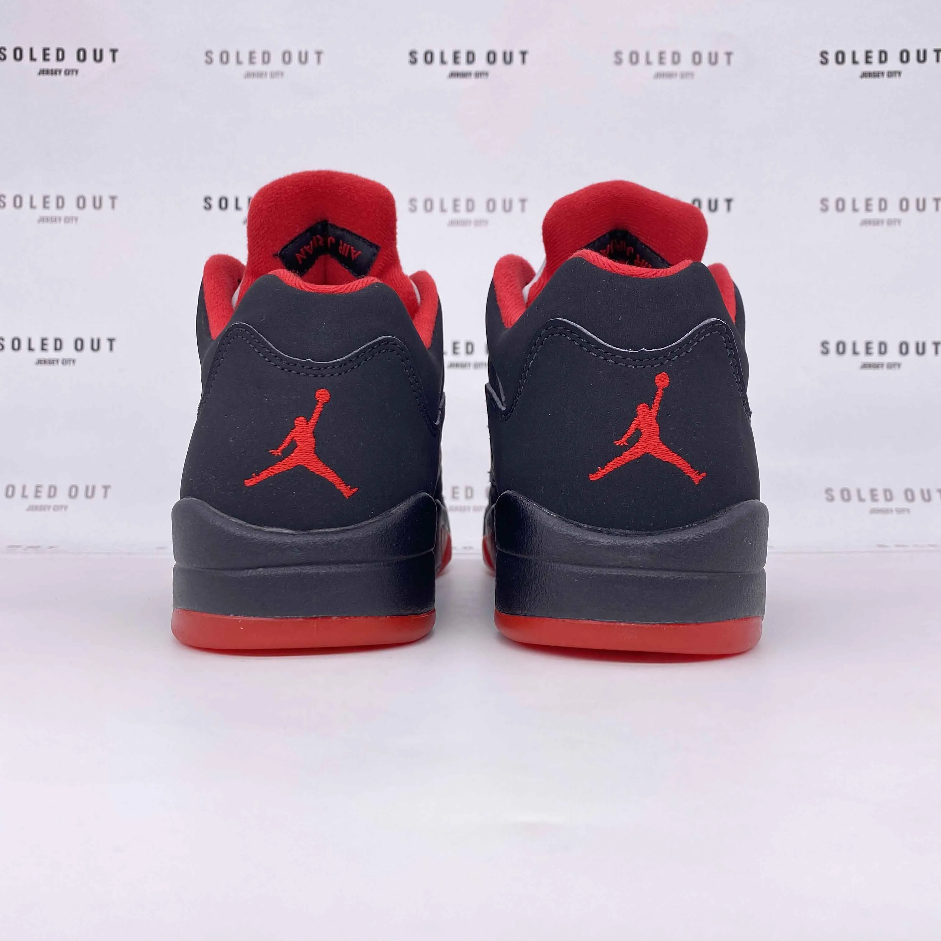 Air Jordan 5 Retro Low "Alternate 90" 2016 New Size 8.5
