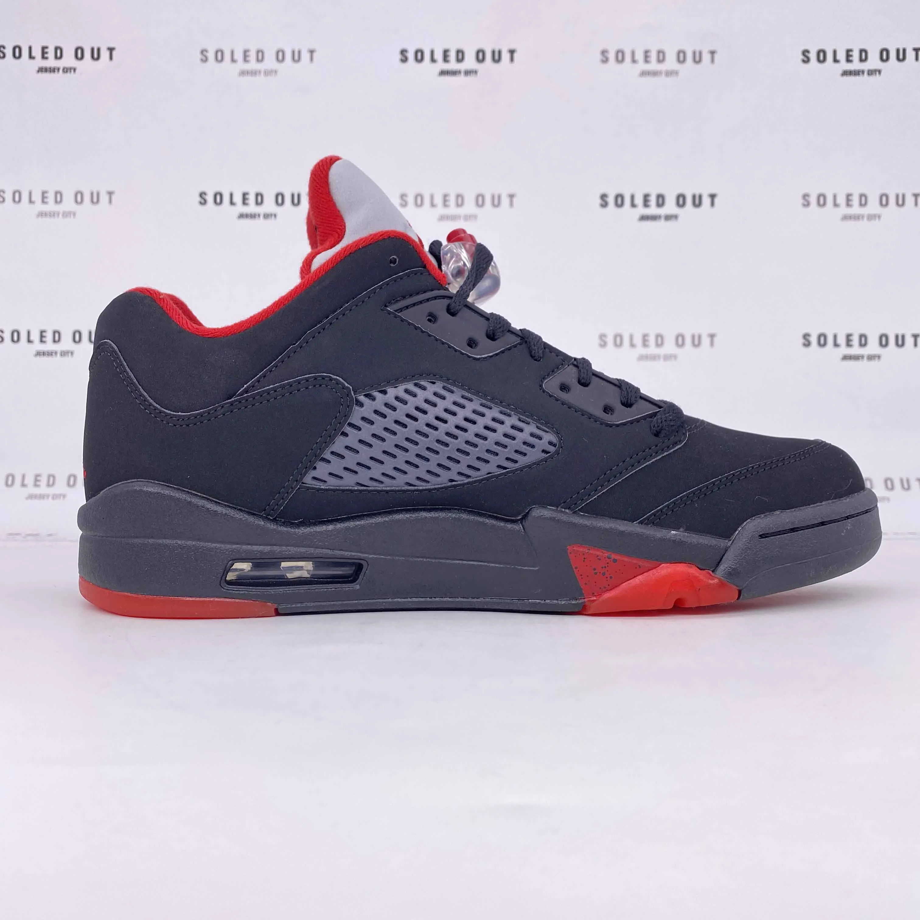 Air Jordan 5 Retro Low "Alternate 90" 2016 New Size 8.5