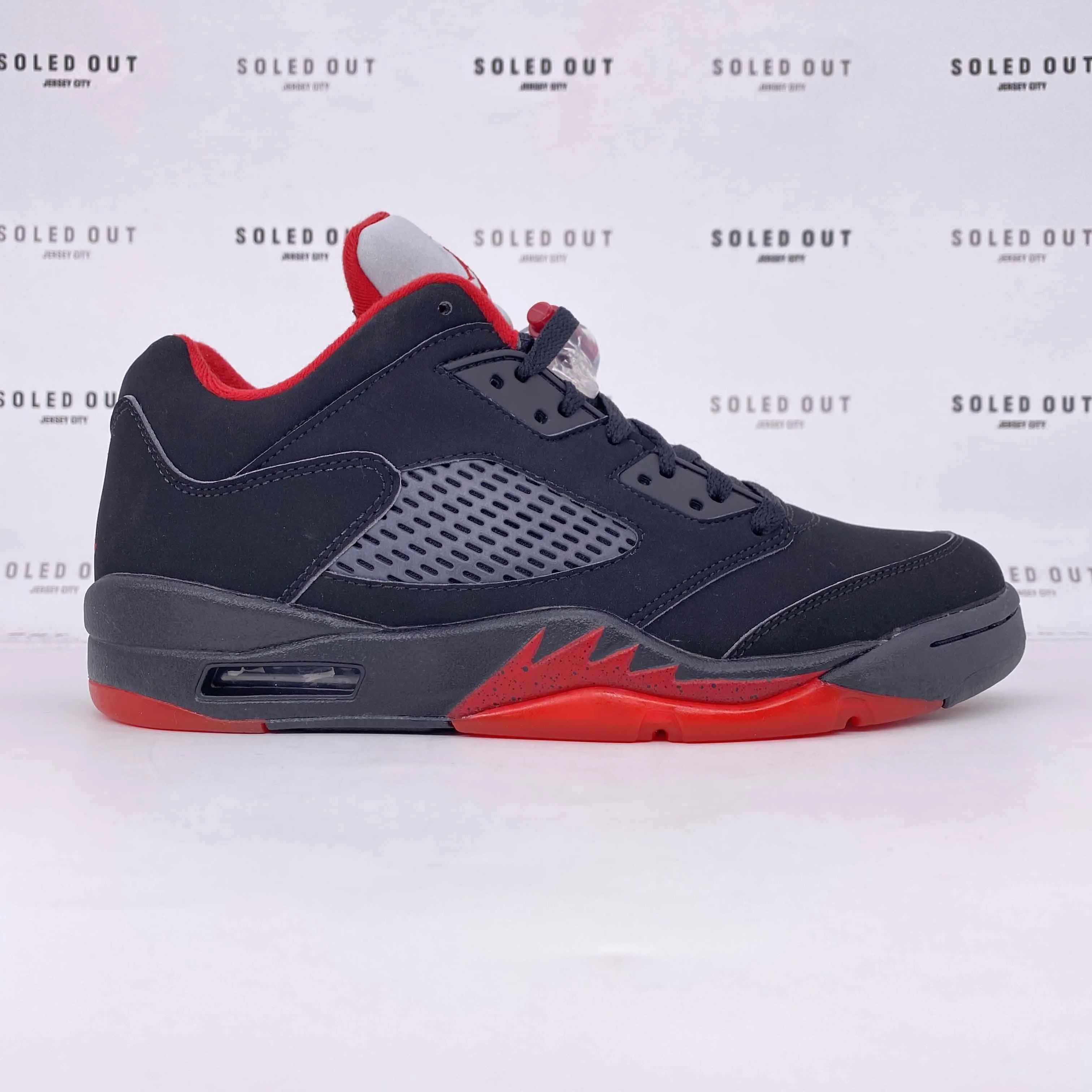 Air Jordan 5 Retro Low "Alternate 90" 2016 New Size 8.5