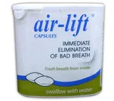 Air Lift Fresh Breath Capsules 40