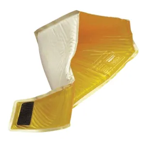 AKTON Gel Heel Protector for Ulcers (Pair)