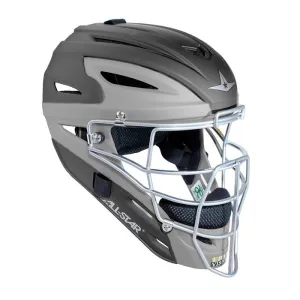 All Star MVP2500/2510 Catchers Helmet