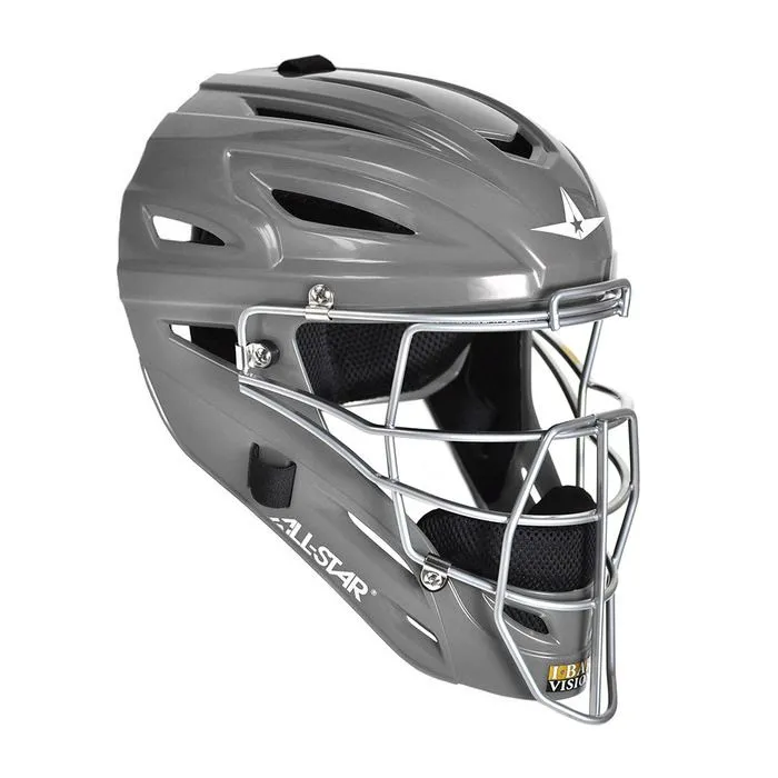 All Star MVP2500/2510 Catchers Helmet