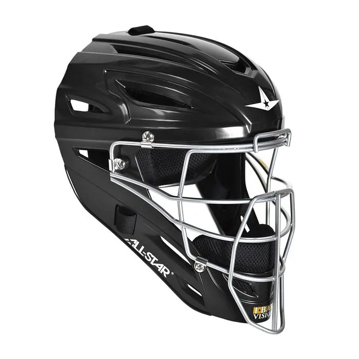 All Star MVP2500/2510 Catchers Helmet