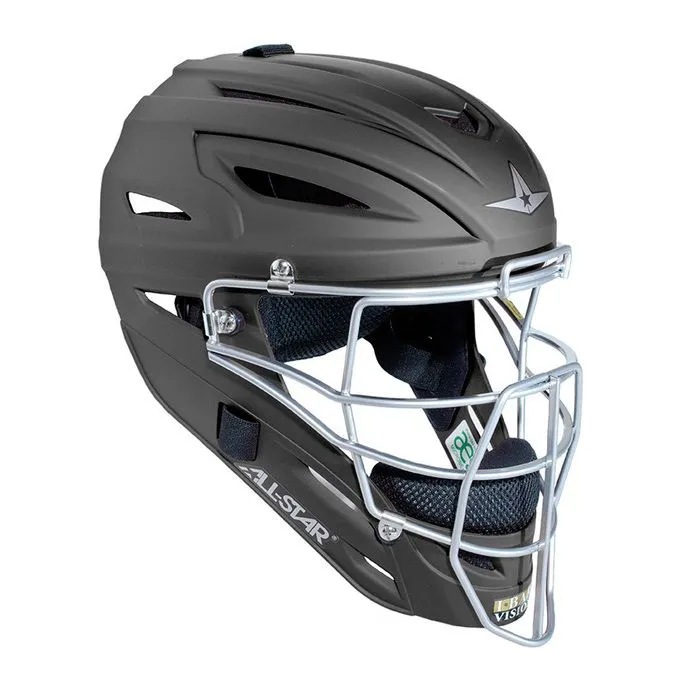 All Star MVP2500/2510 Catchers Helmet