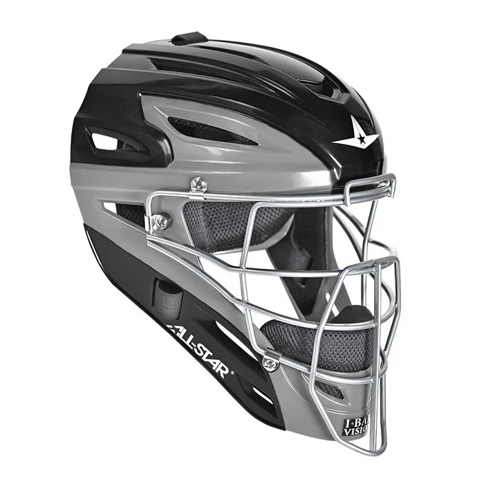 All Star MVP2500/2510 Catchers Helmet