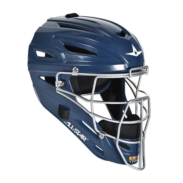 All Star MVP2500/2510 Catchers Helmet
