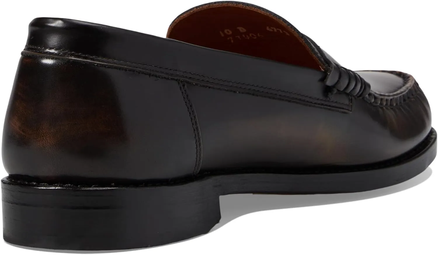 ALLEN EDMONDS NEWMAN