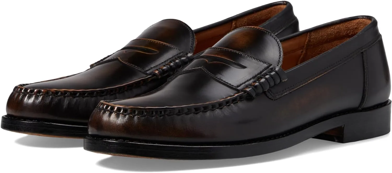 ALLEN EDMONDS NEWMAN