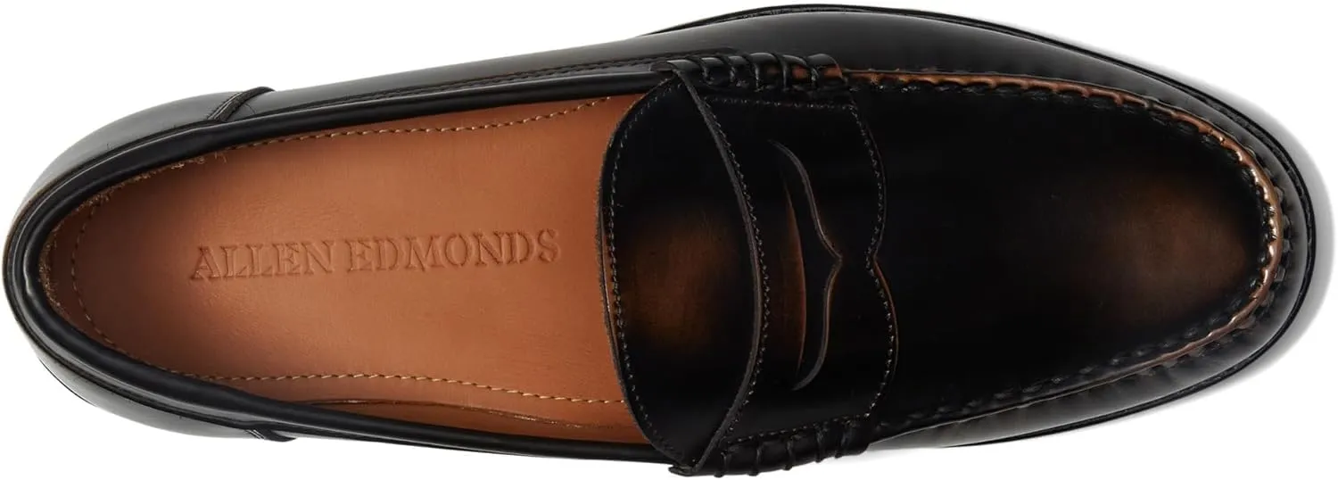 ALLEN EDMONDS NEWMAN