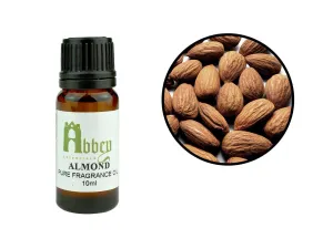 Almond Fragrance
