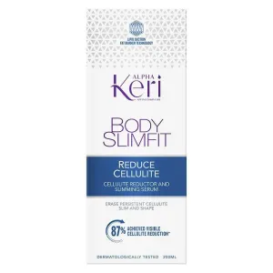 Alpha Keri Body Slimfit Cellulite Reductor   Slimming Serum 200mL