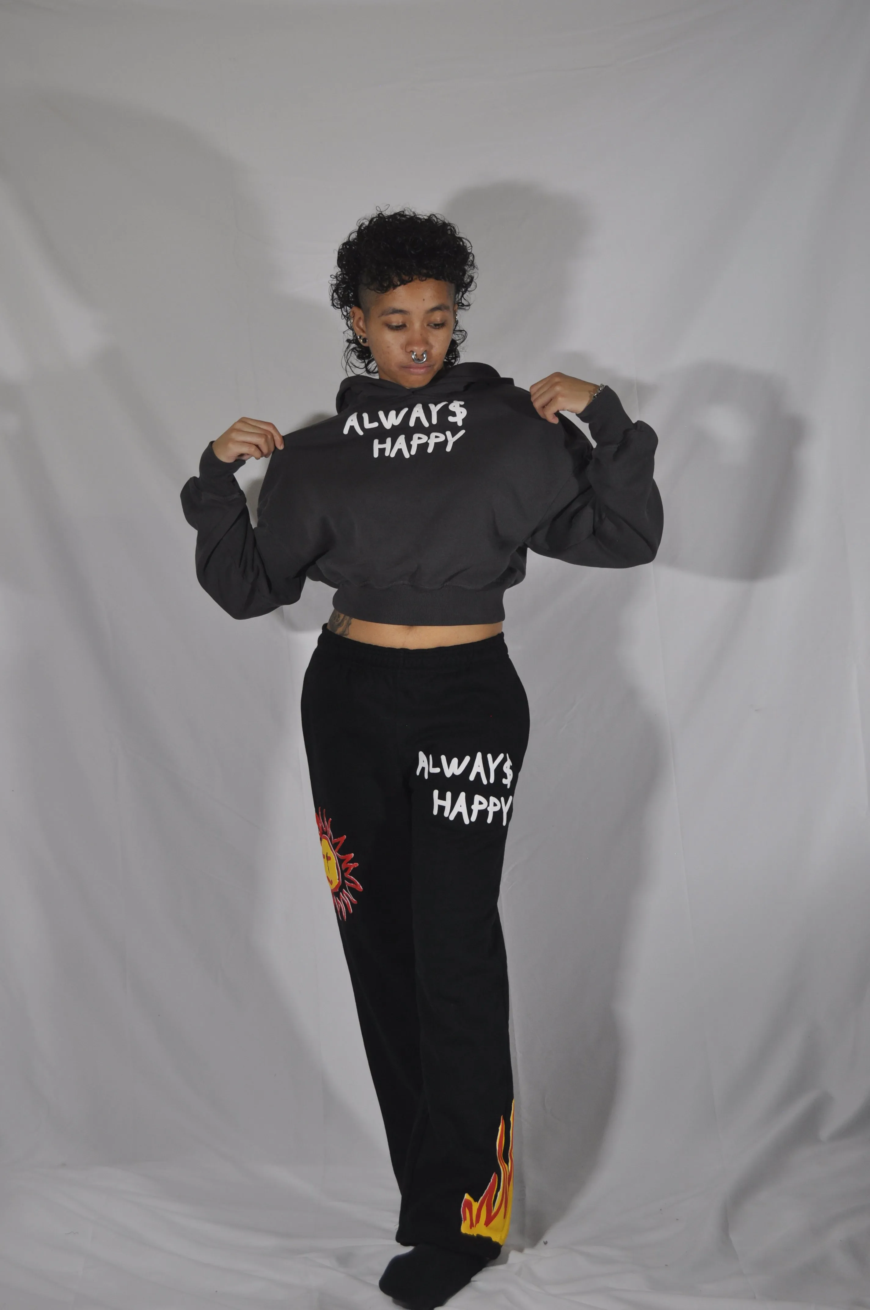 Always Happy (Sweats)