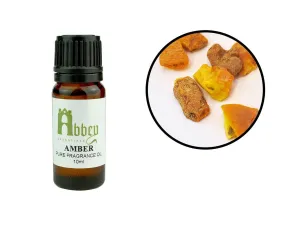 Amber Fragrance