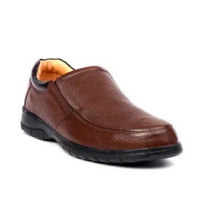 ANATOMIC-001 BROWN