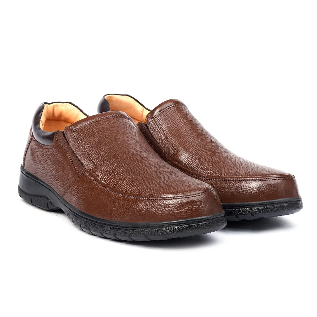 ANATOMIC-001 BROWN