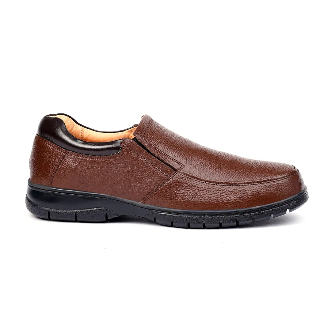 ANATOMIC-001 BROWN
