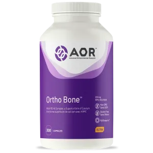 AOR Ortho Bone 300Caps